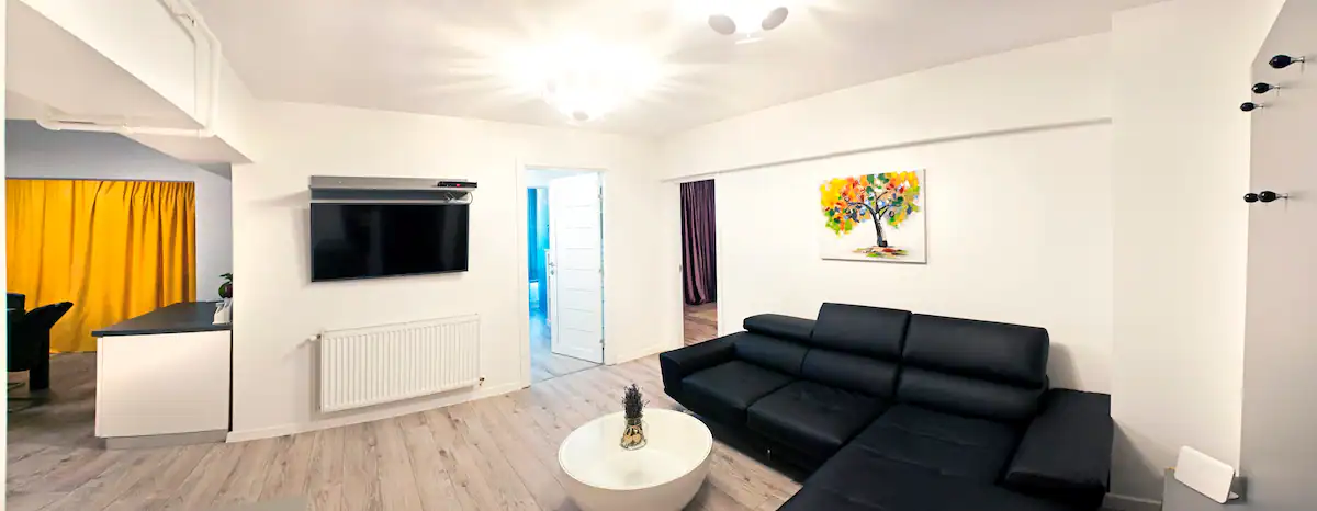 FLH - Cosmopolitan Apartment